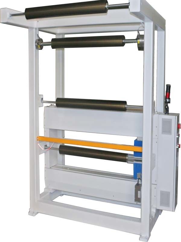 Machine non tissée de stratification du papier de machine de stratification de film A4 pour l'industrie de l'imprimerie